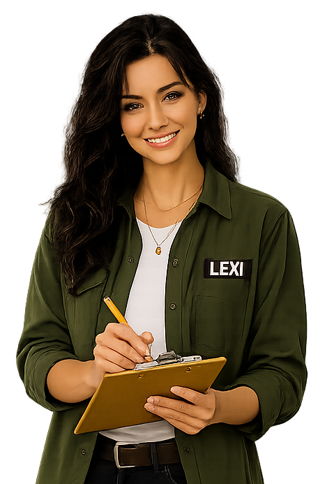 Lexi
